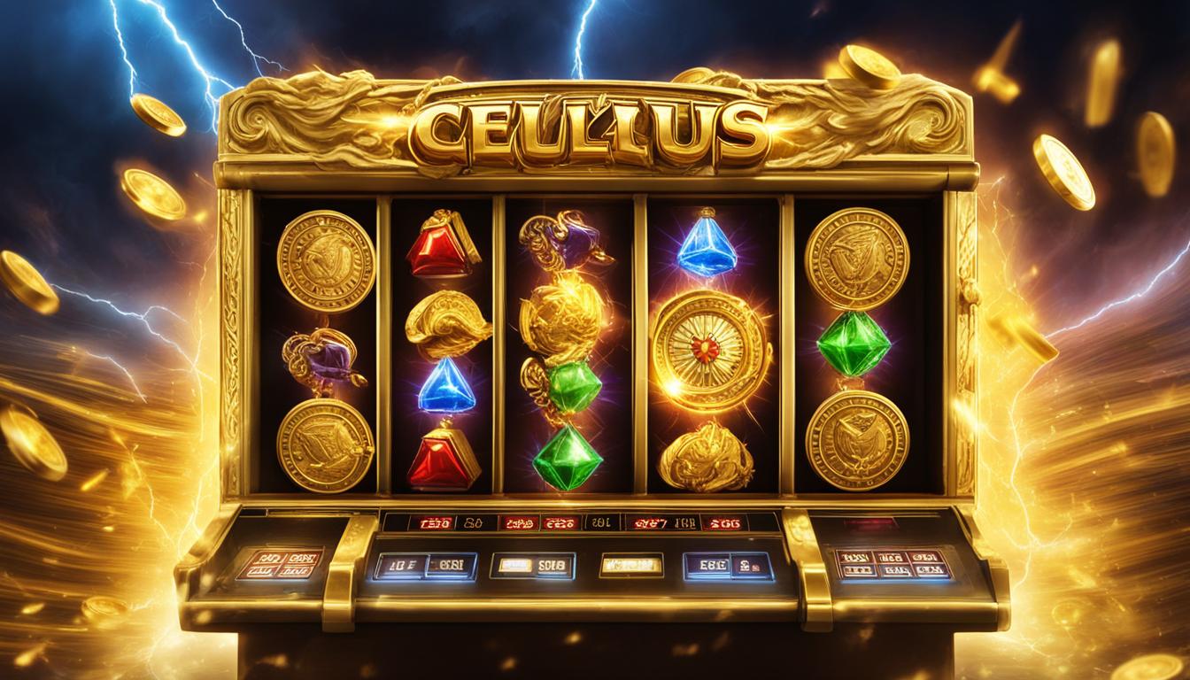 Bonus Judi Games Slot Kakek Zeus