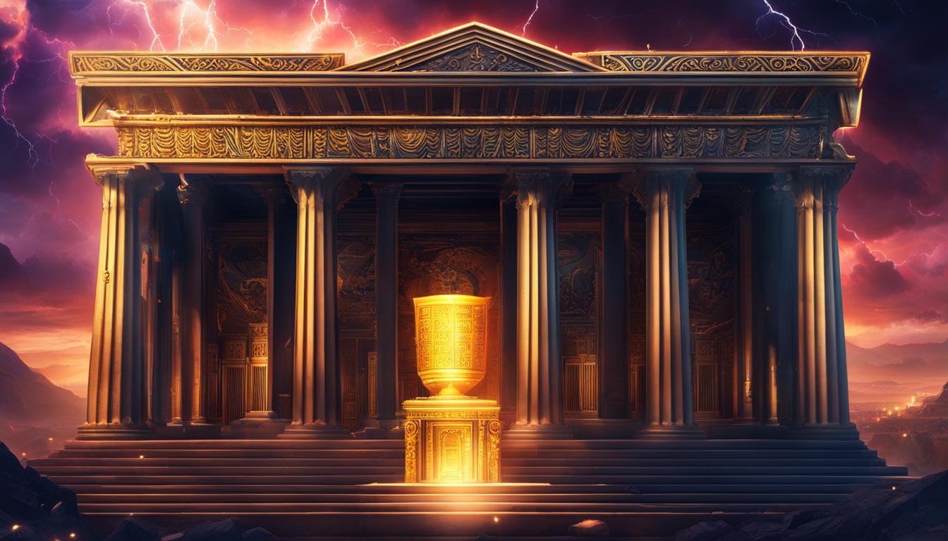 Judi Games Slot Kakek Zeus terbaru