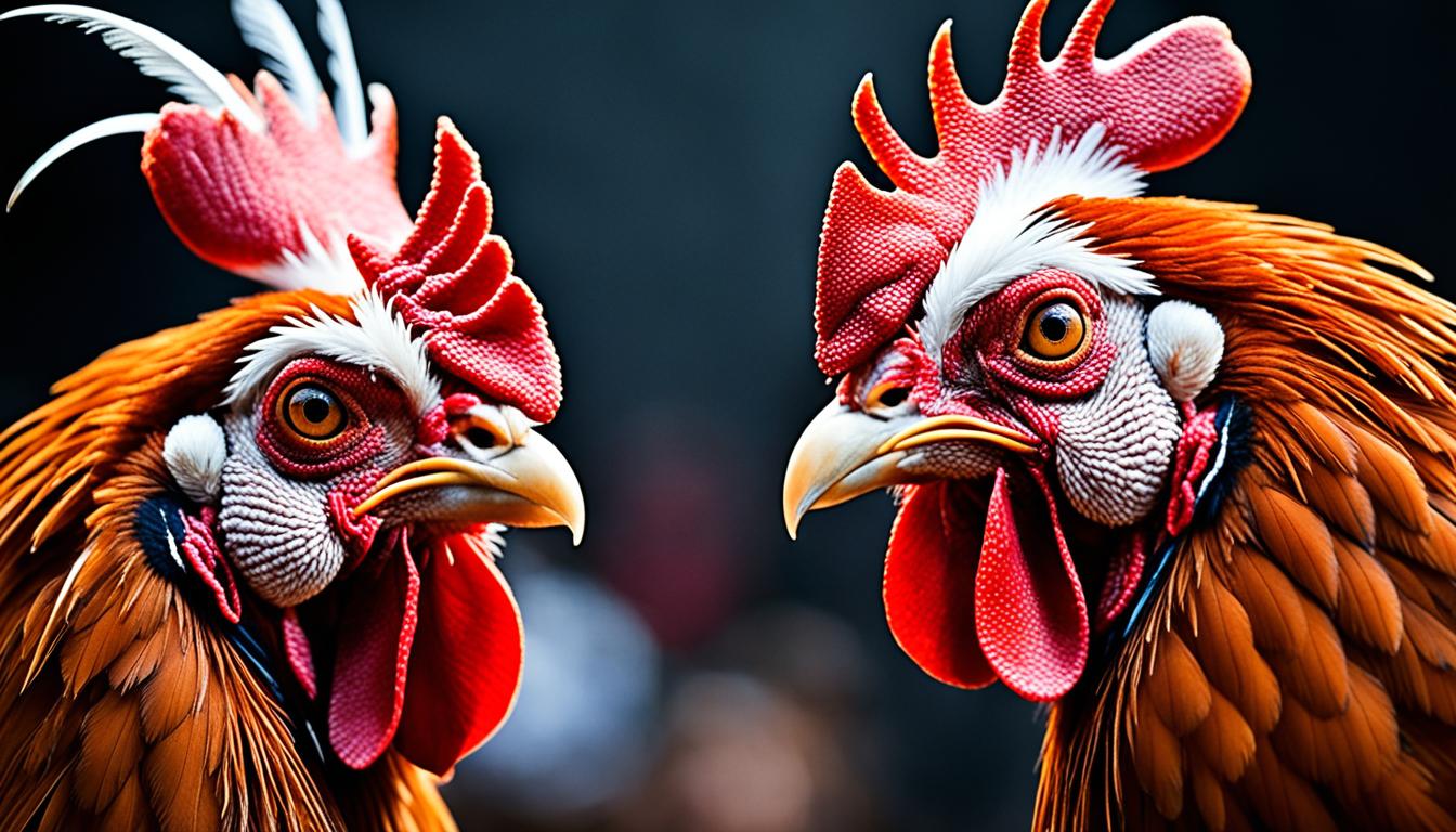 Taruhan Situs Judi Sabung Ayam Uang Asli