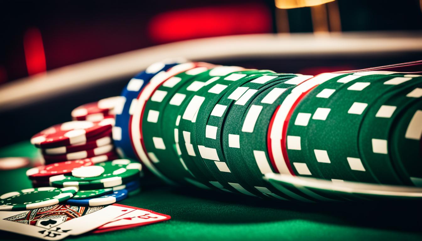 Jackpot Besar di Poker CQ9