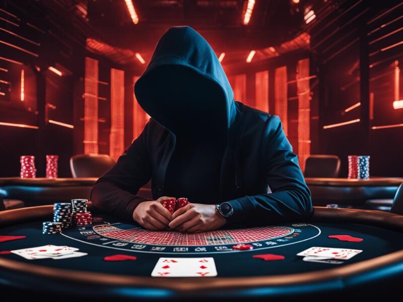 Keamanan Transaksi Poker LA Online