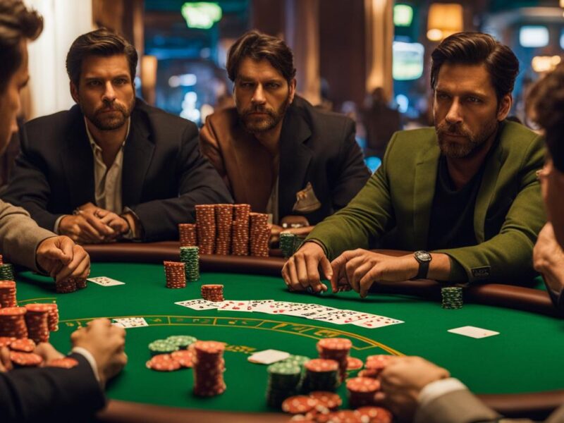 Panduan Bermain Poker LA