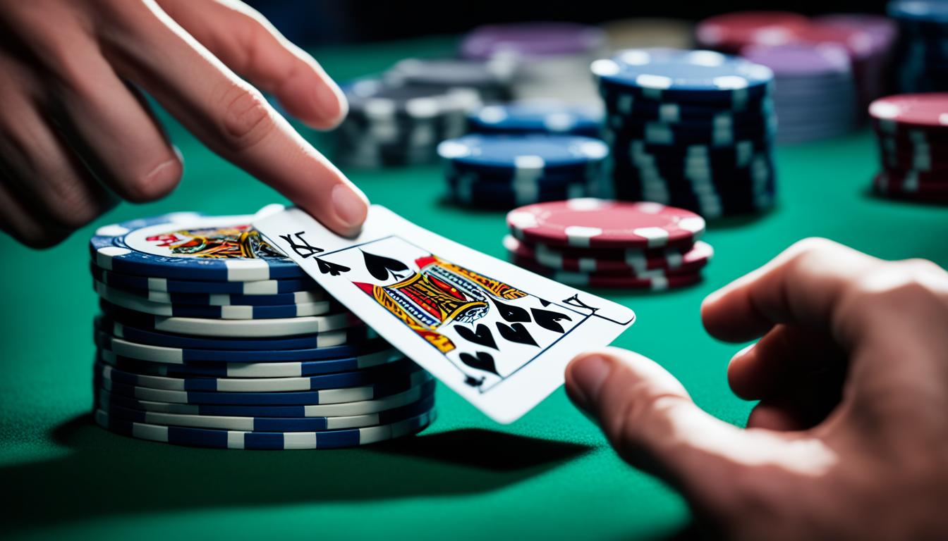 Panduan Menang Poker CQ9 Terupdate