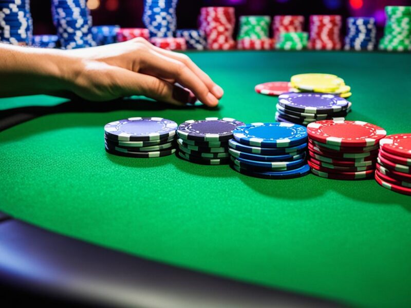 Platform Taruhan Uang Asli Poker LA