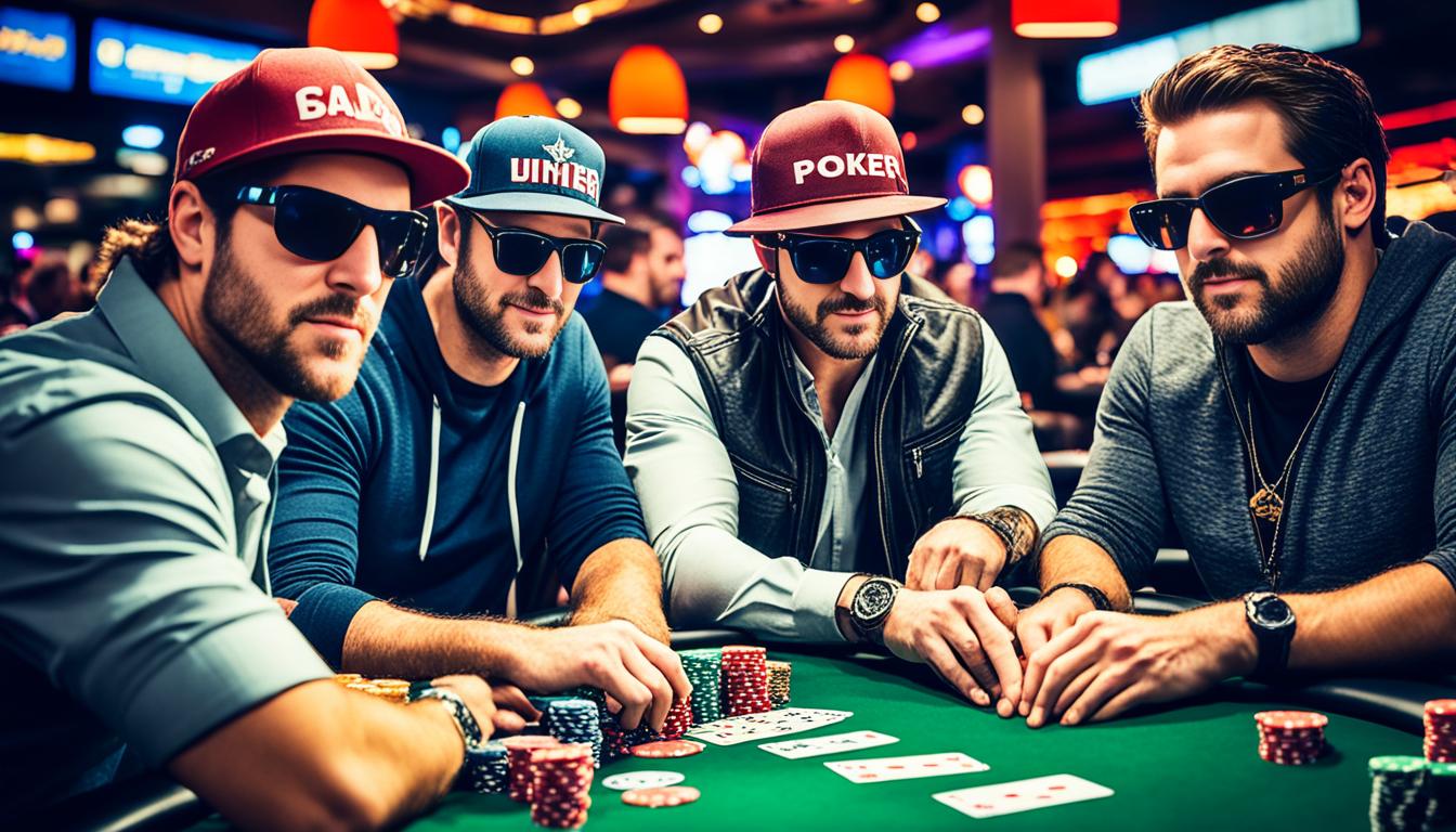 Tips dan Trik Bermain Poker di Los Angeles