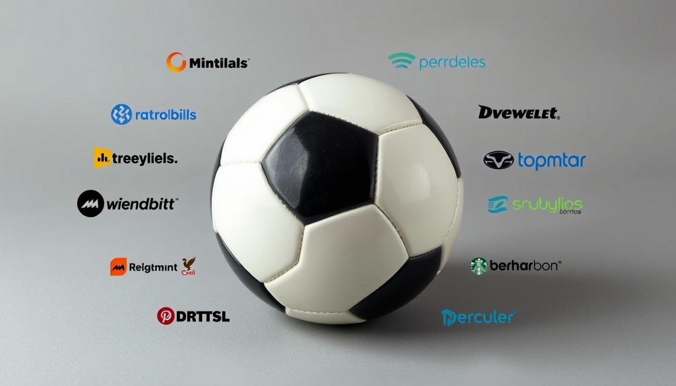 Daftar situs judi taruhan bola resmi