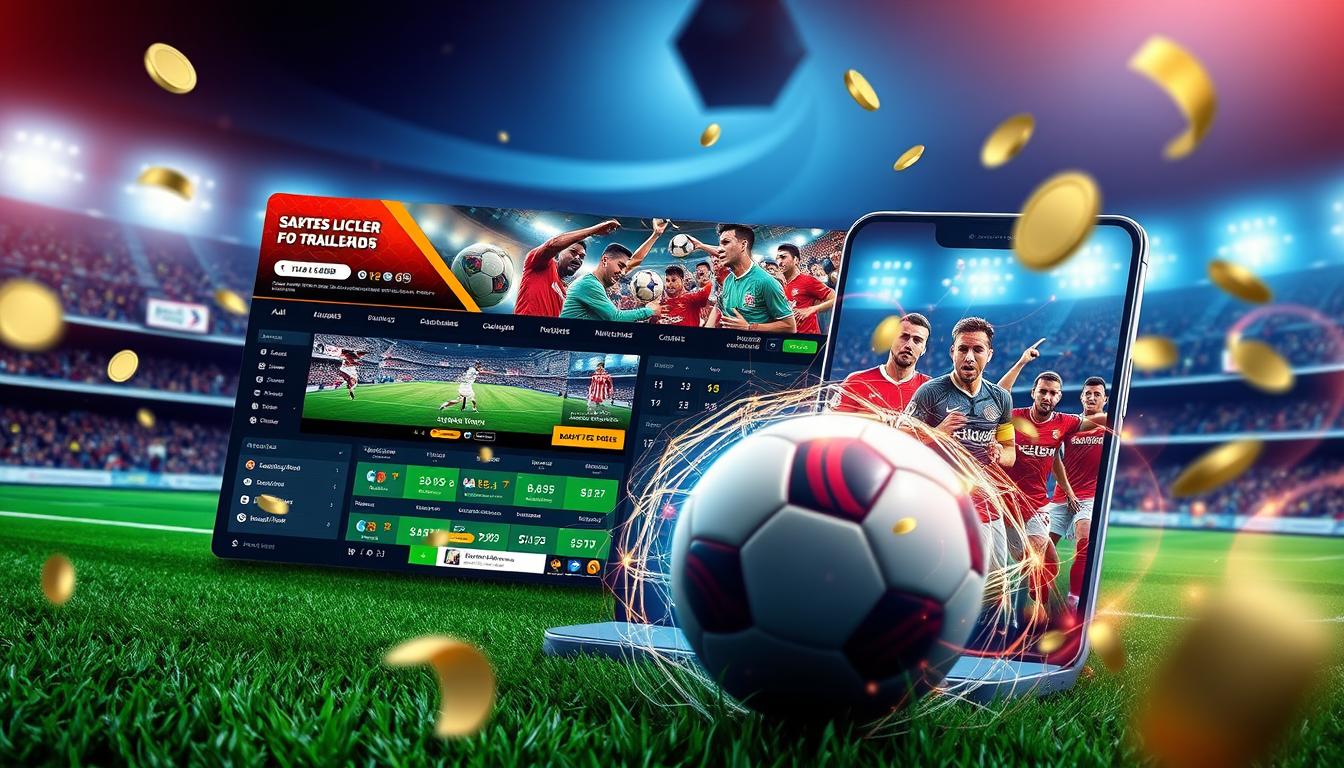 Judi bola online Terpercaya