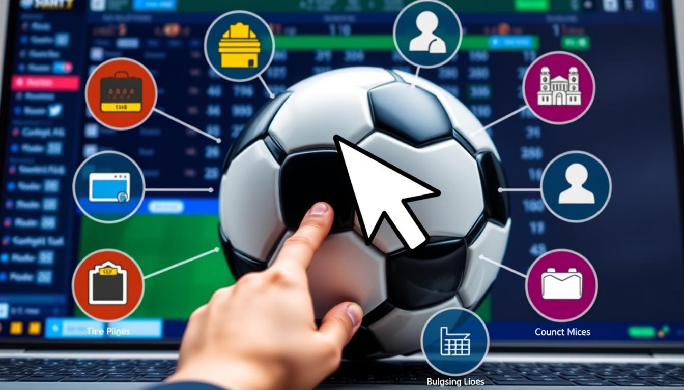 Panduan bermain judi bola online