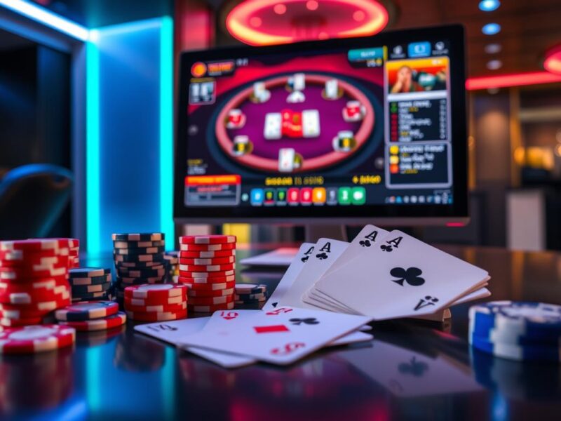 daftar situs judi poker online resmi