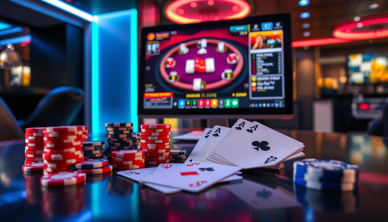 daftar situs judi poker online resmi