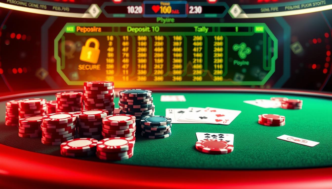 judi poker online deposit pulsa