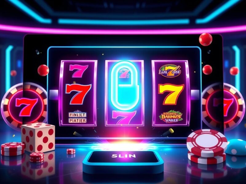 link judi slot online resmi