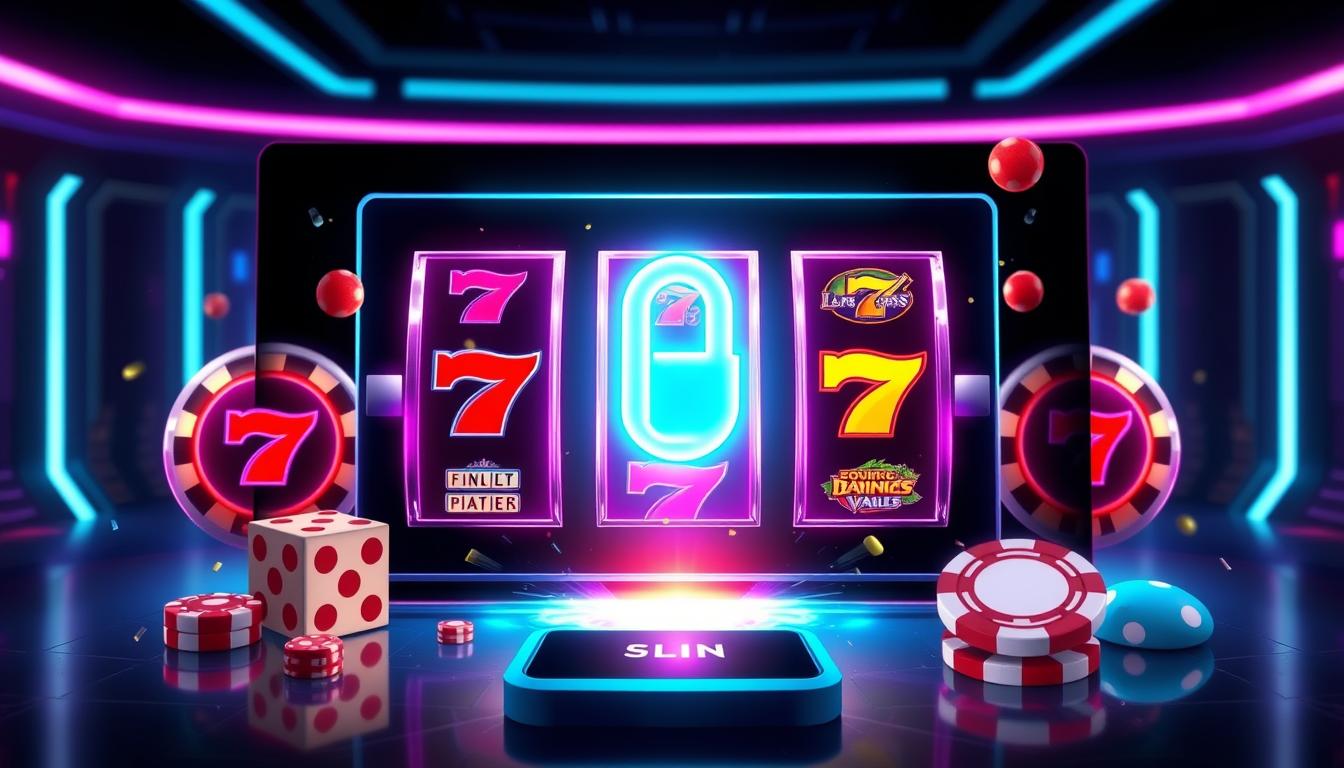 link judi slot online resmi